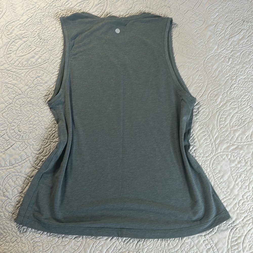Zella Dynamic Tank - Picture 3 of 3